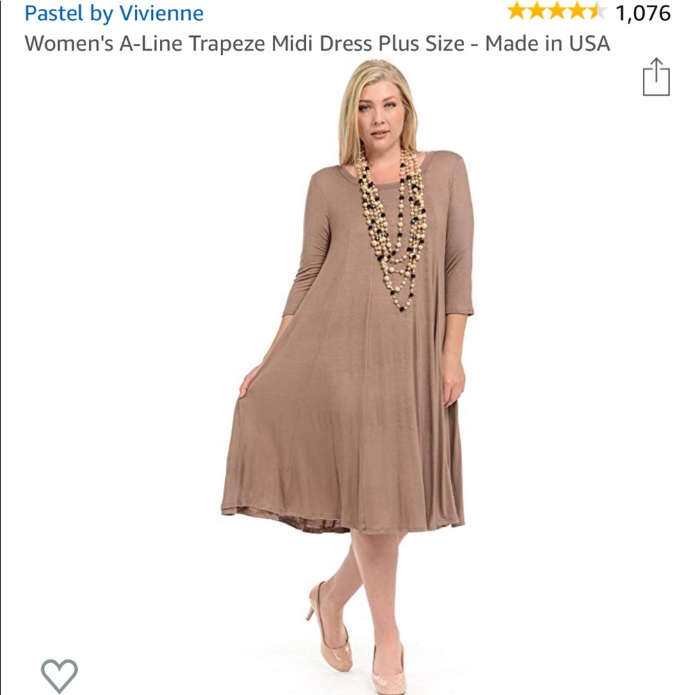 Long Sleeve Dress
